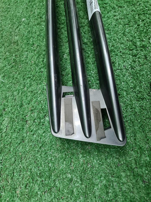 Решетка переднего бампера RR Vogue 4 L405 (17-22)