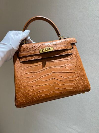 Hermes Kelly 25
