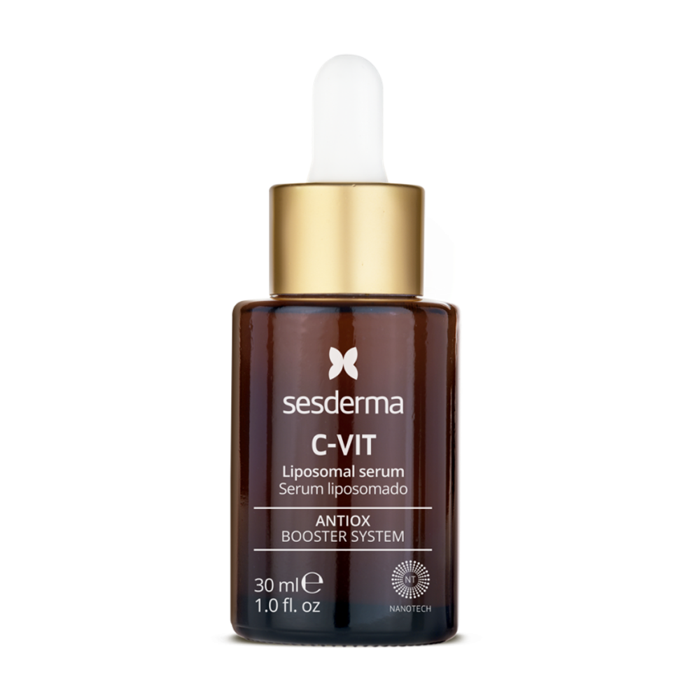 Sesderma C-VIT Liposomal serum | Сыворотка липосомальная с витамином С, 30 мл