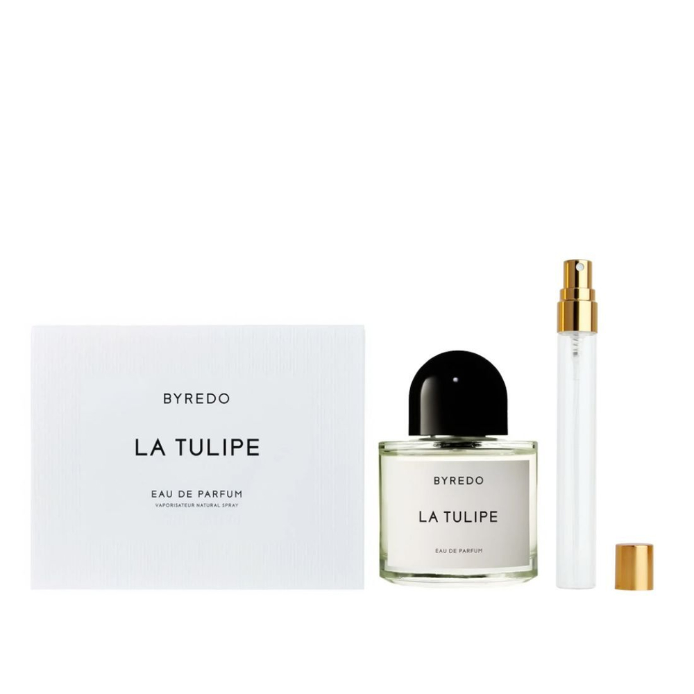 Распив BYREDO La Tulipe edP 1ml lady