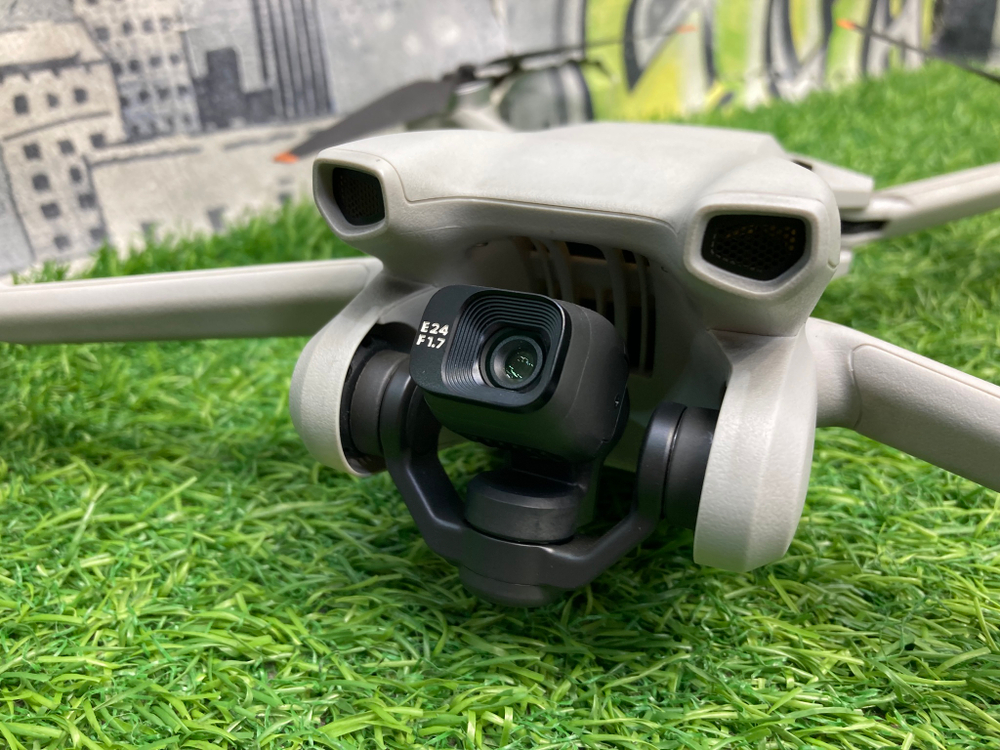 DJI Mini 3