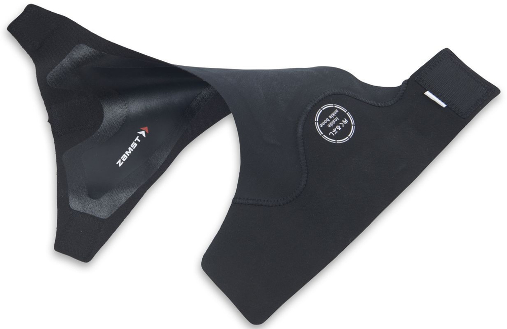 Стабилизатор Zamst Filmista Ankle Support Right
