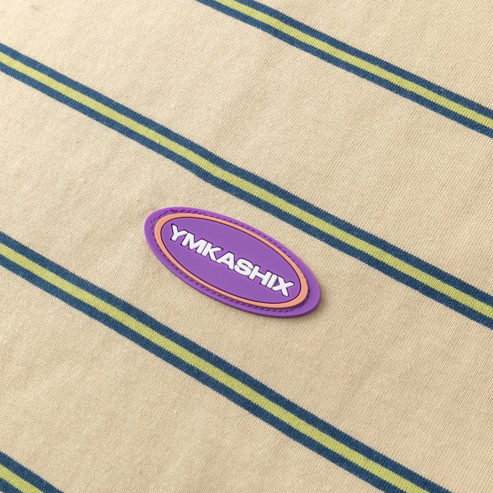 ФУТБОЛКА YMKASHIX NINETIES