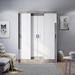 Шкаф-купе Смарт ШКК-06