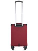 Чемодан 454 / Сверхлегкий каркас