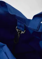 Купить Шоппер FOS Объёмный Плотный Синий Шоппер FOS Объёмный Плотный Синий