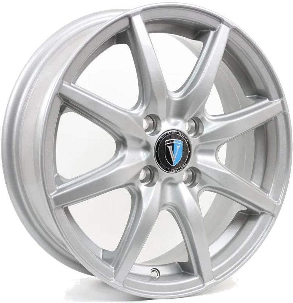 Venti 1615 6.5x16 5x110 ET 38 Dia 65.1 (BFP)