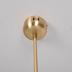 Подвесной Светильник Tevra Gold D11 By Imperiumloft