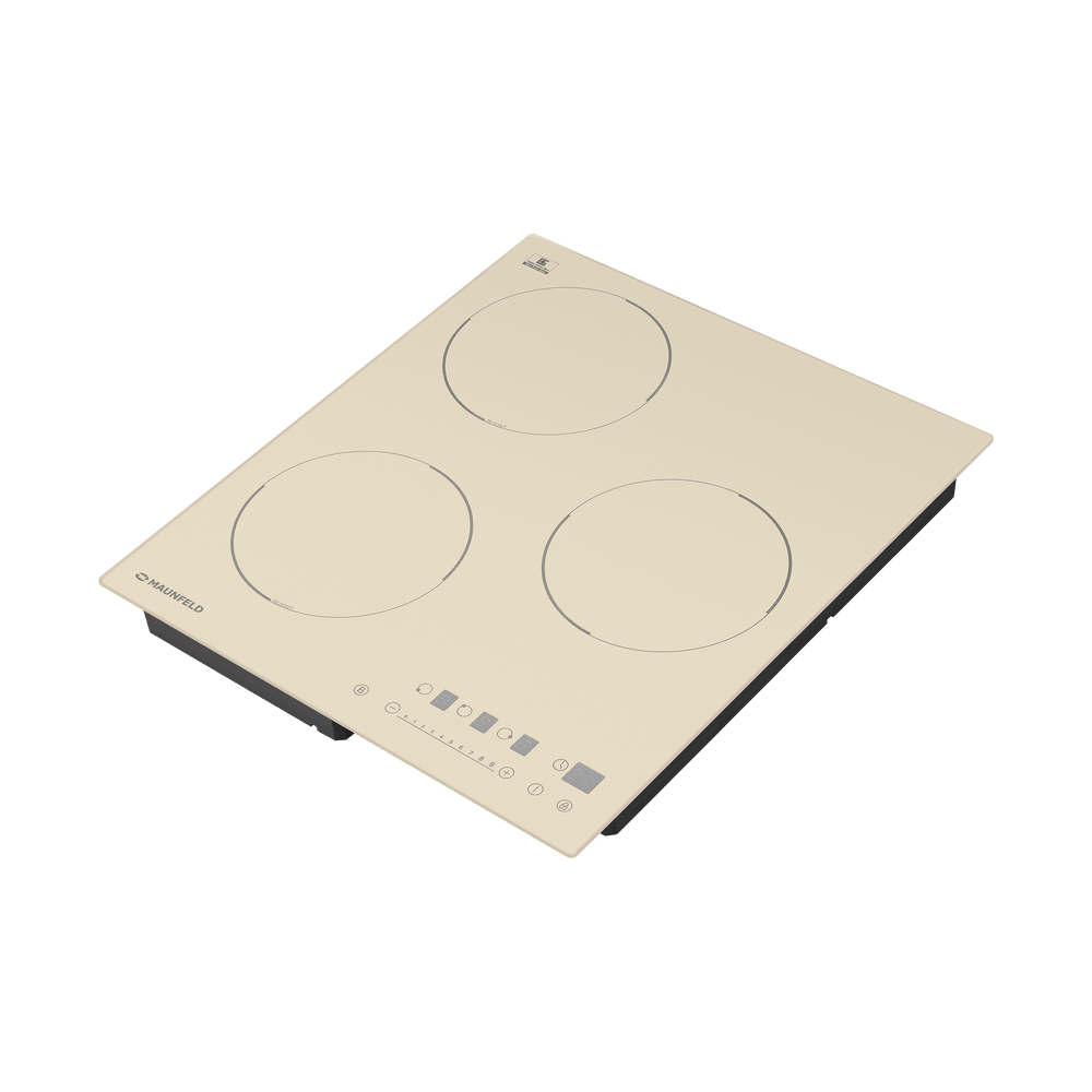 Индукционная варочная панель MAUNFELD EVI.453-BG