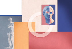 Коллекция Геометрия