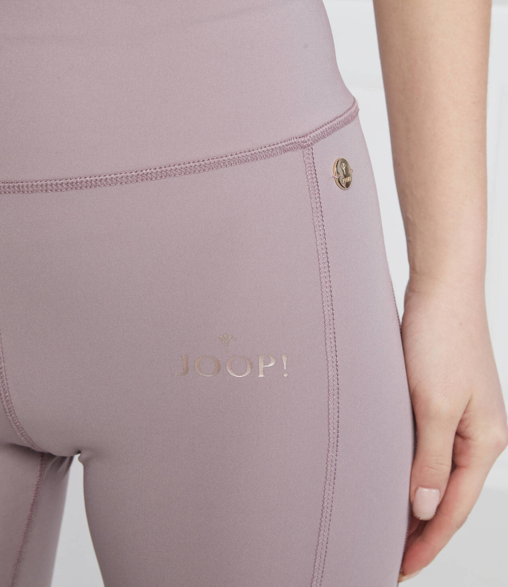 леггинсы teggi Joop! - лавандовый(30029911)