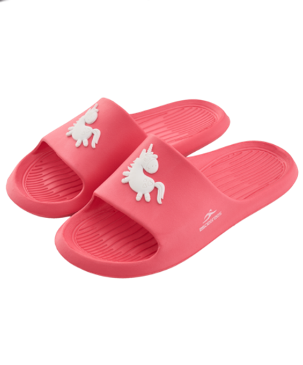 Пантолеты Pony Pink, для девочек, р. 30-35, детский