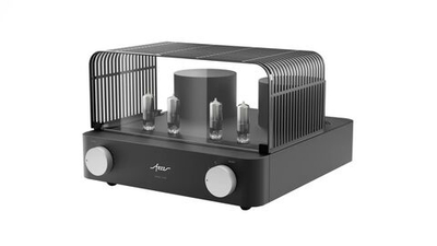 Усилитель Fezz Audio Alfa Lupi EVO