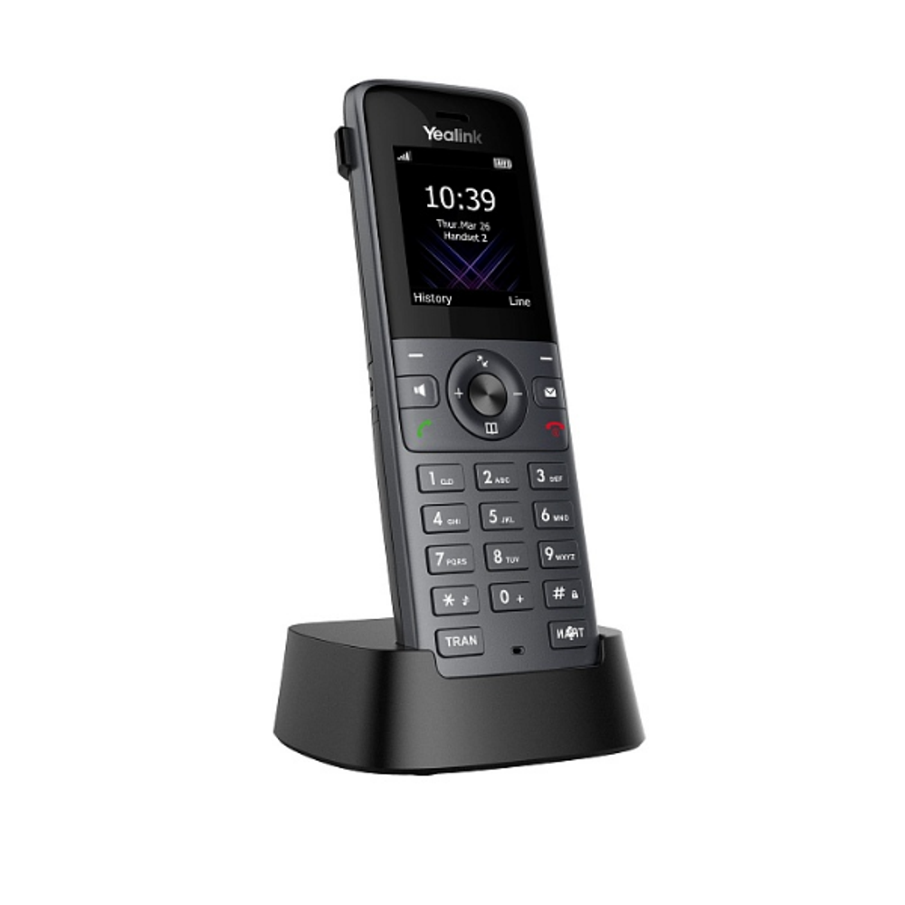 Телефон DECT  Yealink W74P