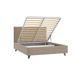 Кровать "Темпо" 140х200, ОММ, г. Пенза