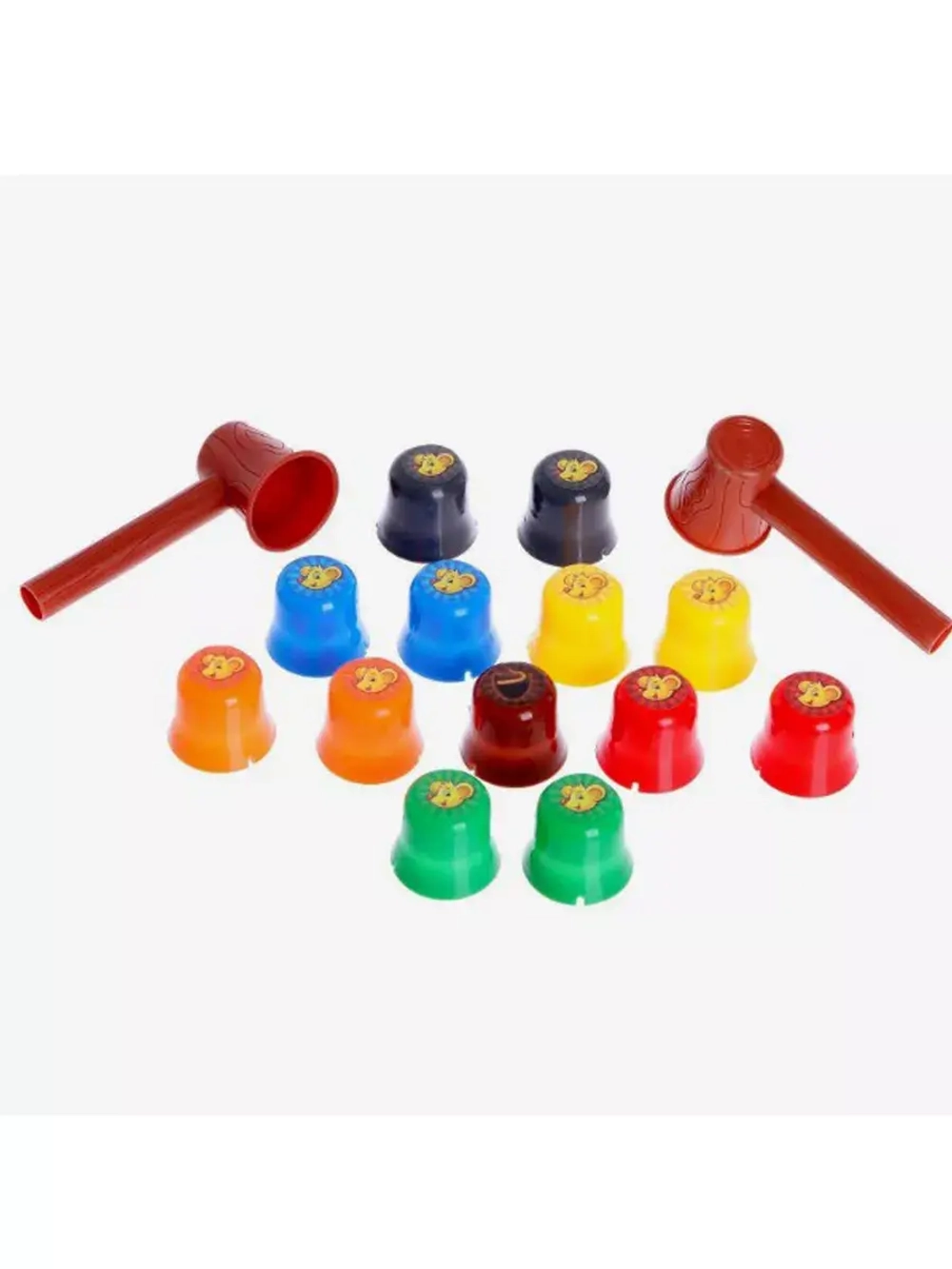 Настольная игра Под колпаком