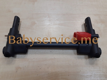 Задний мост YOYA 165 175