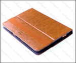 Чехол для планшета универсальный 7* Platinum кейс-подставка orange