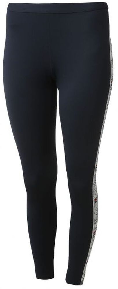 Leginsy Fila Leggings &quot;Lilli&quot; - небесный