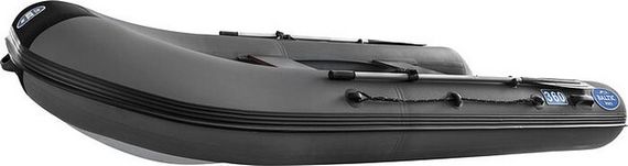 Лодка RIB Baltic Boats Аполлон RIB 360