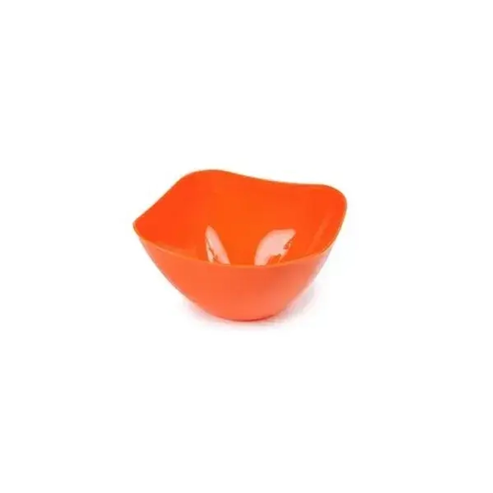 Салатник FUNNY 0,5л мандарин