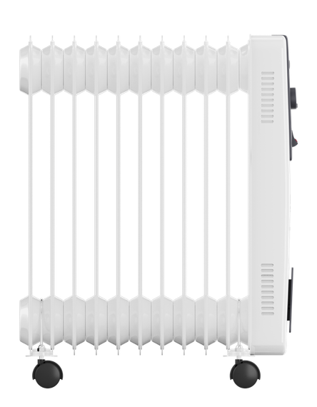 Масляный радиатор ROYAL CLIMA FRESCO ROR-FR5-1000M — (3)