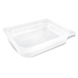 Гастроемкость 1/1 h150 мм полипропилен 530*325*150 мм 20 л P.L.