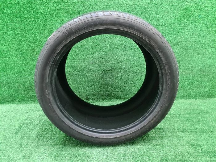 Шина Комплект 325/35 ZR22 Yokohama Advan Sport