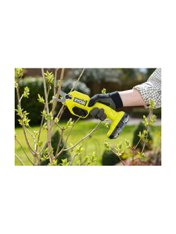 Аккумуляторный секатор Ryobi ONE+ RY18SCA-0 5133005024