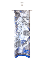 Палантин «Этюпские ворота»