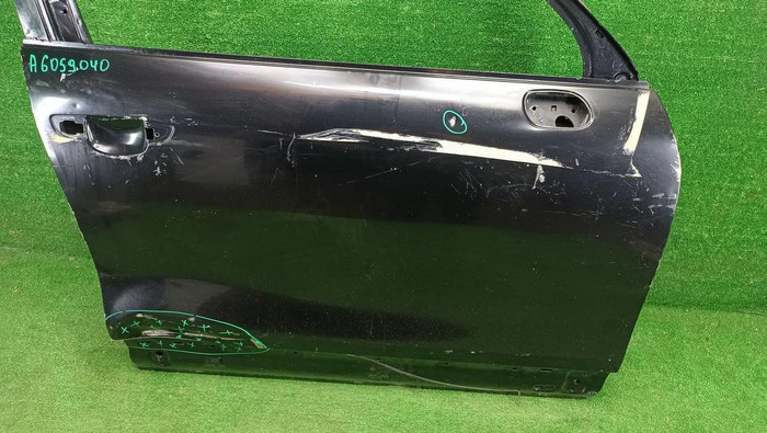 Дверь передняя правая Porsche Cayenne 2 958 (2010-2018)