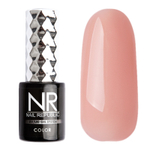 Nail Republic Cover base rubber 009, 10 мл