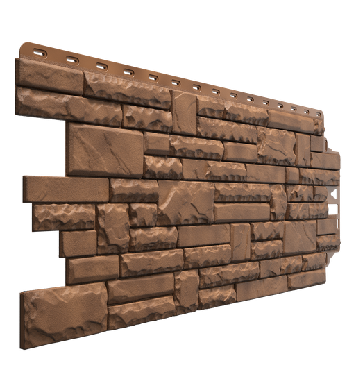 Фасадная панель Stern, Дакота