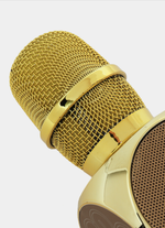 Беспроводная колонка-микрофон SU YOSD YS-63 Magic Karaoke