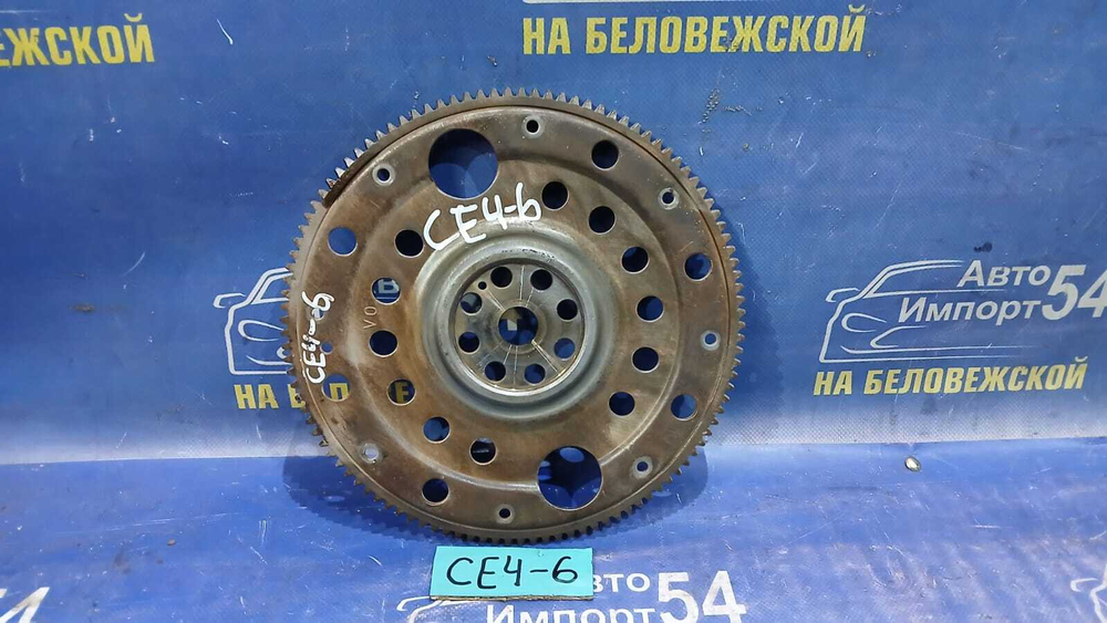 Маховик Honda RAFAGA 1994
