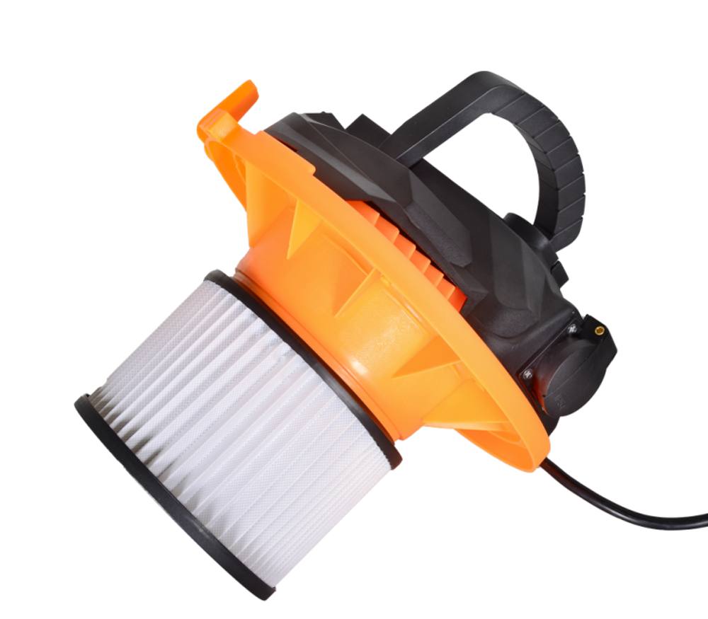 Строительный пылесос Вихрь СП-1500/30