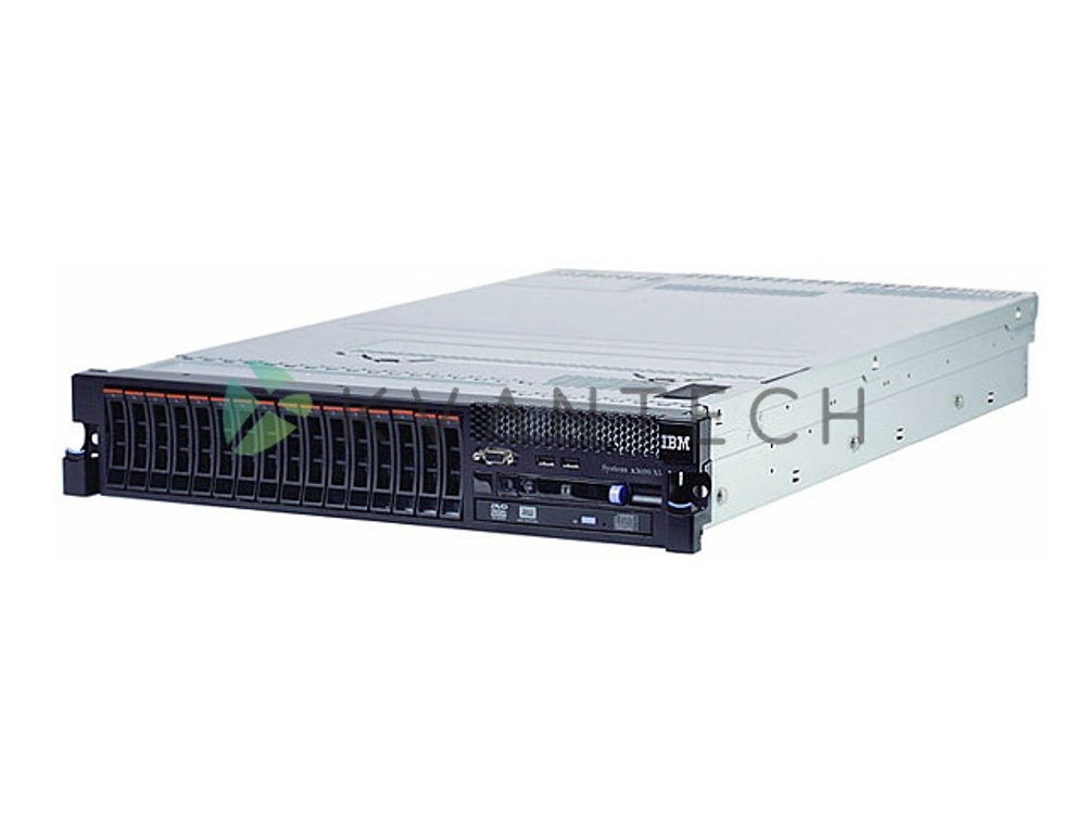 Lenovo System x3690 X5 7147A5U