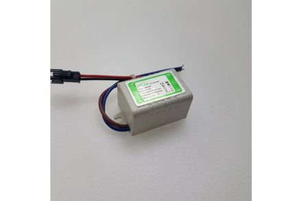 Драйверы тока для LED продукции