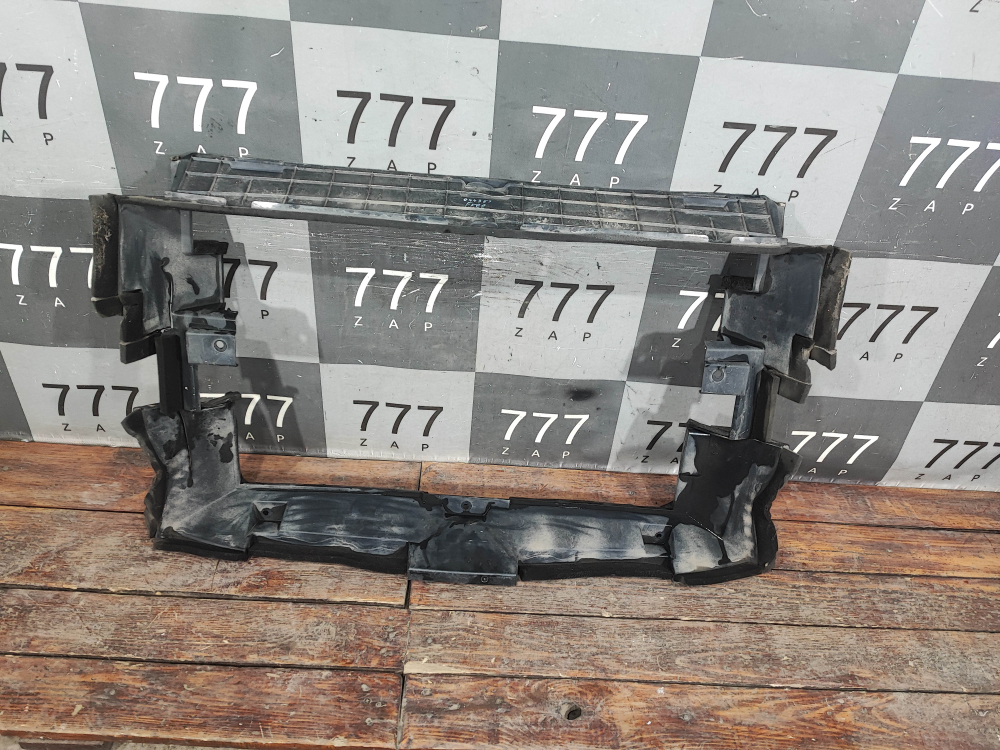 Дефлектор радиатора Voyah Free 21-нв Б/У Оригинал H97A2803027AB