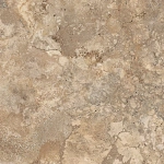 Напольная плитка ALMA Ceramica TFU03STN404 Sten 41.8x41.8 коричневая матовая под камень
