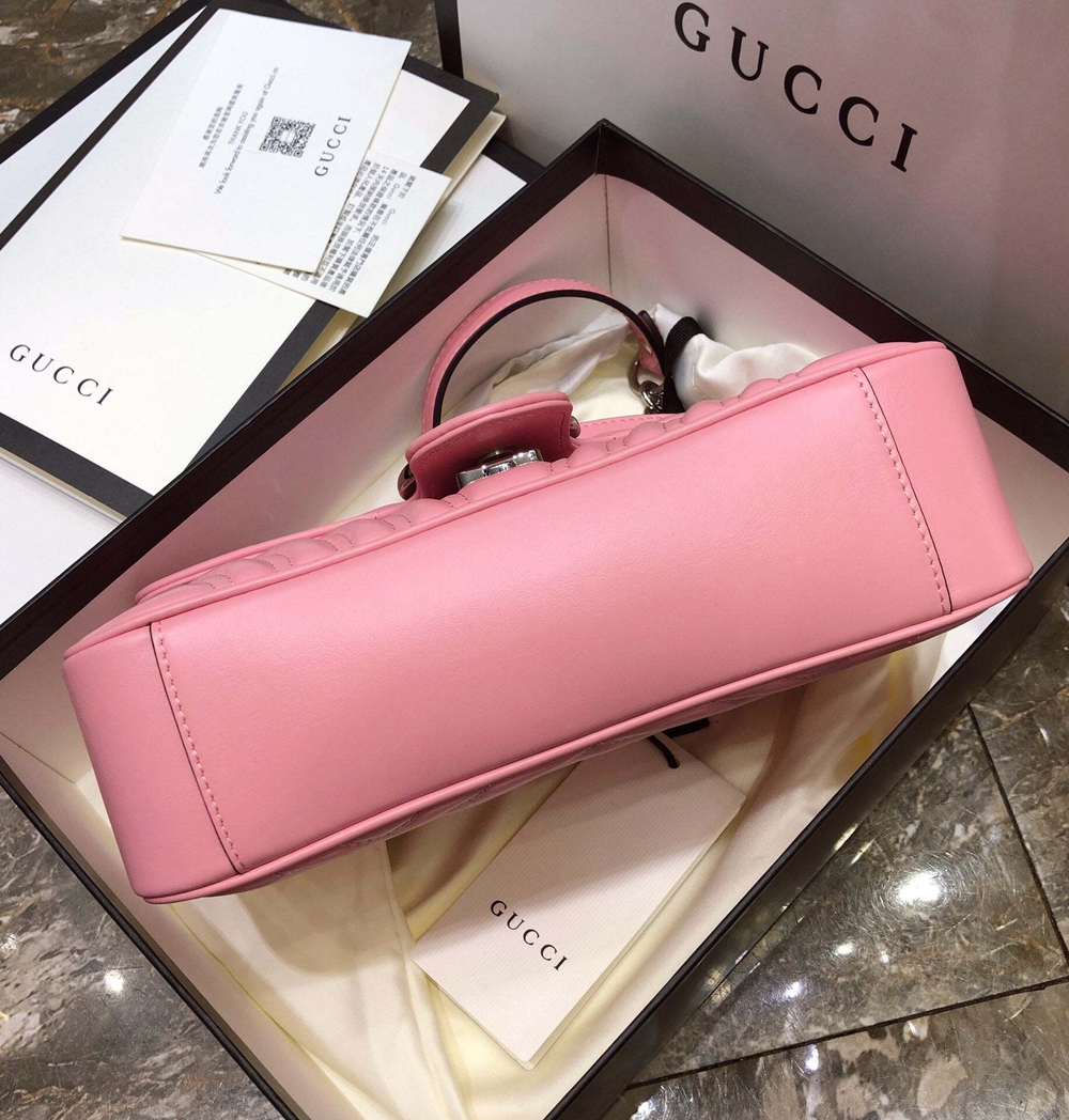 Gucci Marmont 26 cm