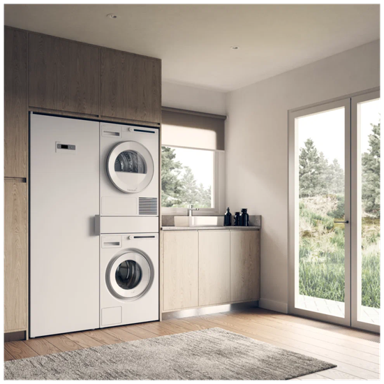 Стиральная машина ASKO W2086C.W/3