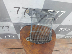 Решетка  доп радиатора BMW 1-Series (F20) Б/У Оригинал 17219452275