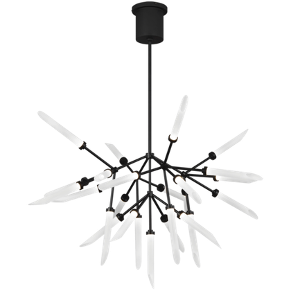 Люстра Visual Comfort Spur Chandelier