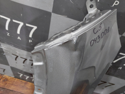 Крыло переднее левое Omoda C5 22-нв Б/У Оригинал 553000312AADYJ