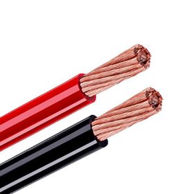 Силовые кабели Tchernov Cable