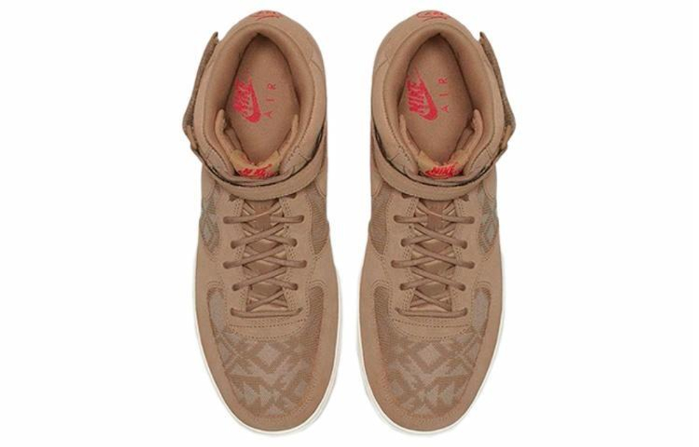 Кроссовки Nike Air Force 1 07 Premium N7