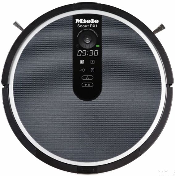 Пылесос Miele SJQL0 Scout RX1