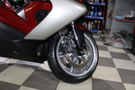 BMW C650GT WB1013306DZZ69875