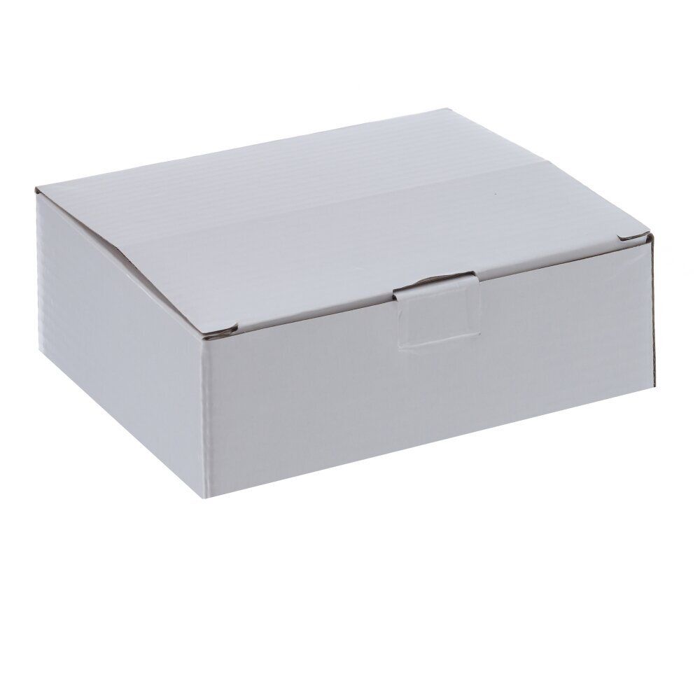 GAEM Тарелка "Зимнее волшебство", L21,5 W21,5 H3 см